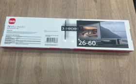 Купить Кронштейн для Телевизора ISA 26-65 б/у , в Тольятти Цена:990рублей