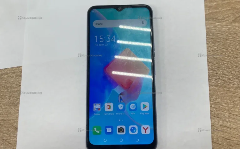 Tecno spare go 2022 2/32
