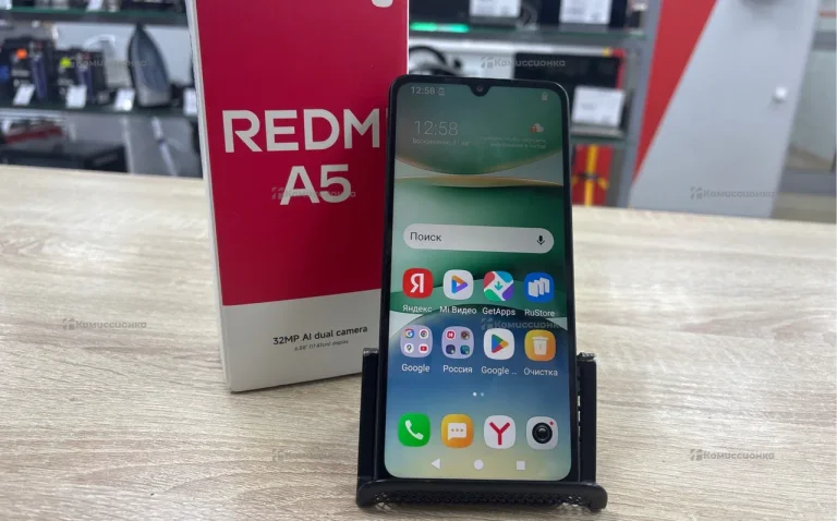 Xiaomi Redmi A5 3/64Gb
