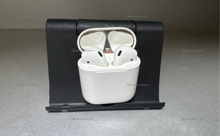 Наушники  AIR PODS 2