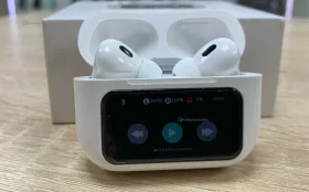 Наушники   AirPods (china) с дисплеем