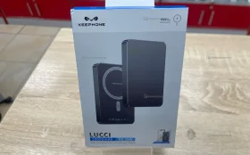 Power Bank магнитный 10000