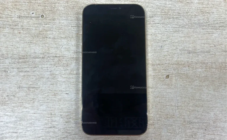 Apple iPhone 12 Pro 6/256 ГБ