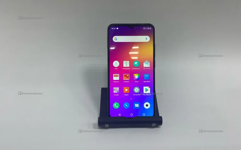 Meizu Note 9 4/64 ГБ