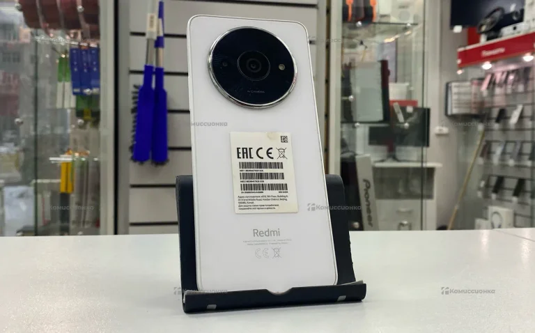 Xiaomi Redmi A3x 3/64 ГБ