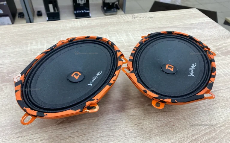 Колонка DL AUDIO BARACUDA 57