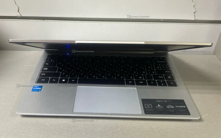 Ноутбук  acer al14