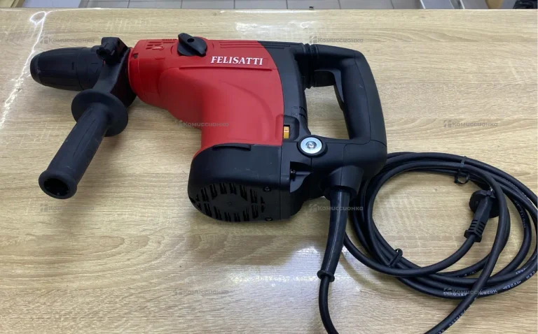 Перфоратор Felisatti RHF40/1100VERTM
