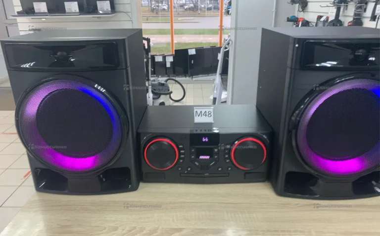 Колонка  Fiero Native 500 Hs 500