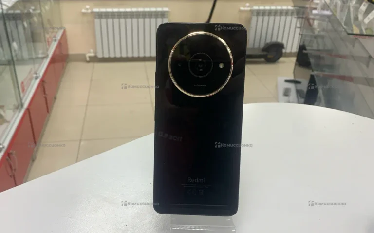 Xiaomi Redmi A3x 4/64 ГБ