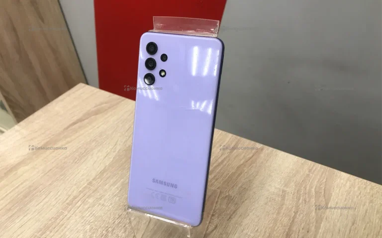 Samsung Galaxy A32 4/64 ГБ