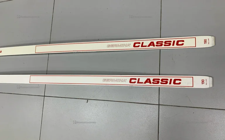 Лыжи Germina classic 2100
