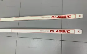 Купить Лыжи Germina classic 2100 б/у , в Москва и область Цена:2990рублей