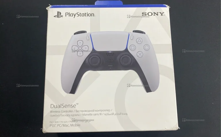 PS5.s геймпад ps5