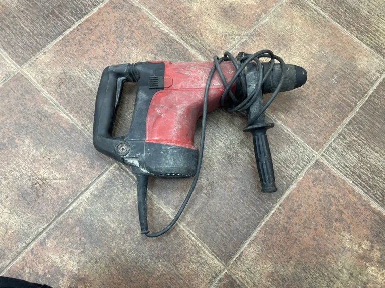 Перфоратор ELITECH П1340ЭМ