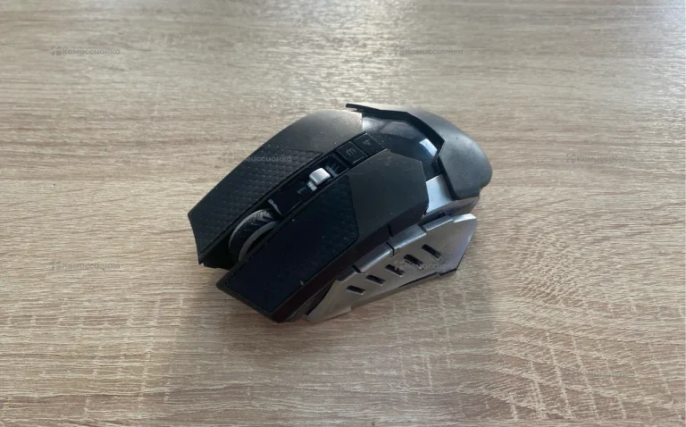 Компьютерная мышь Bloody rt5