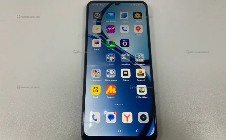 Realme Note 60x 3/64Gb