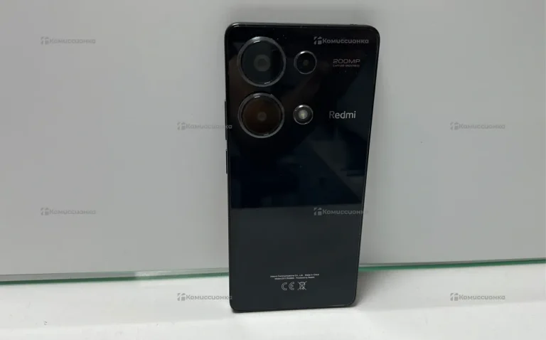 Xiaomi Redmi Note 13 Pro 8/256 ГБ