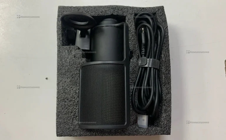Микрофон fifine k669 pro 3