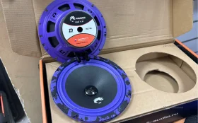 Купить Колонки piranha 165 б/у , в Чапаевск Цена:1700рублей