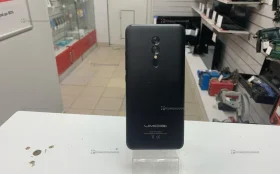 Umidigi s2 lite 4/32гб