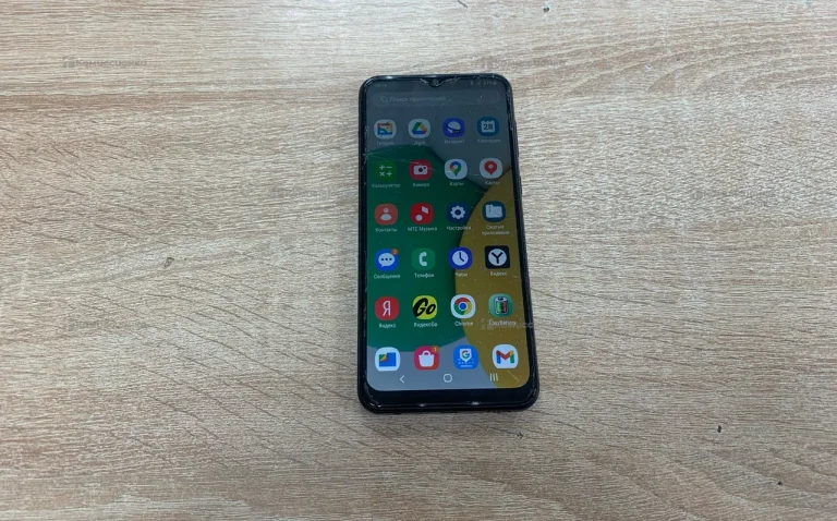 Samsung Galaxy A03 Core 2/32 ГБ
