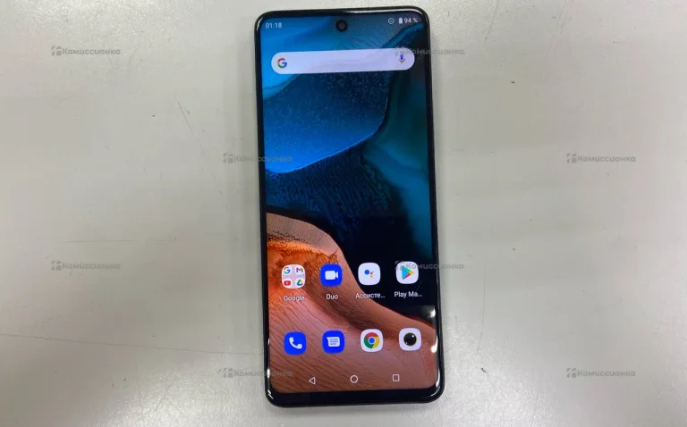 Umidigi A11 Pro Max 8/128