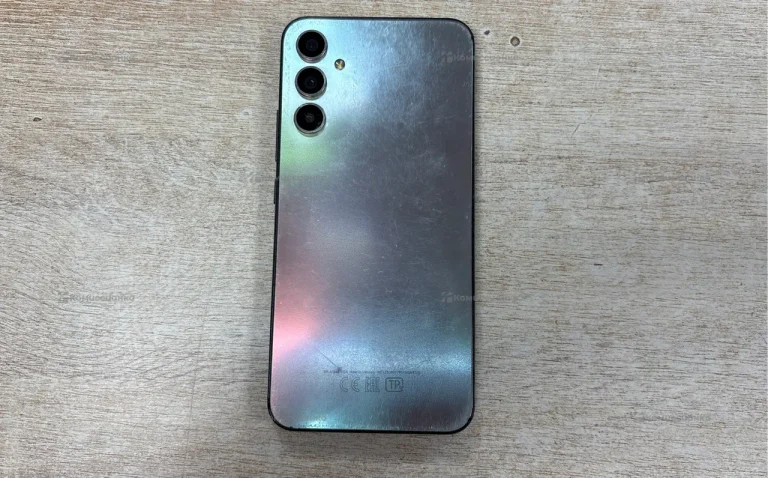 Samsung Galaxy A34 6/128 ГБ