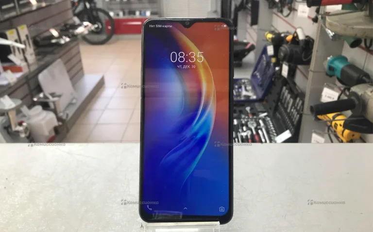 Tecno Spark 5 Air 2/32 ГБ