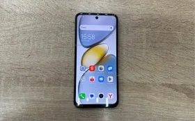 Tecno Spark Go 1 3/64 ГБ