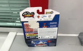 Игрушка Infinity Nado Классик Fiery Dragon 37698