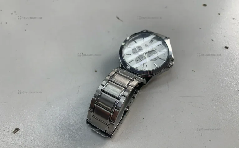 Часы  Casio MTP-V300