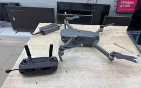 Купить DJI MAVIC PRO б/у , в Москва и область Цена:29900рублей