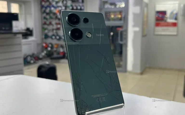 Xiaomi Redmi note 13 pro 128