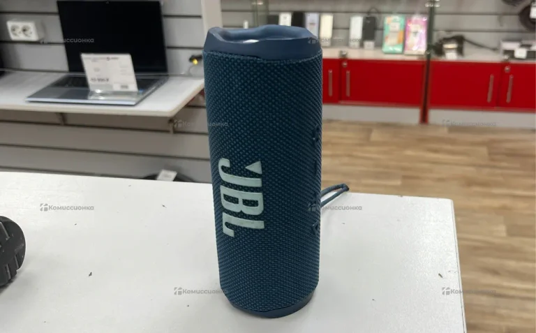 Колонка JBL Flip 6 реплика