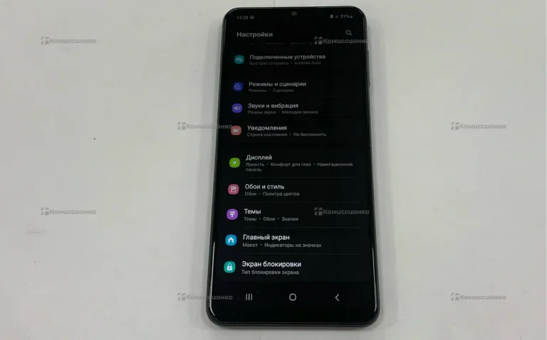 Samsung Galaxy A12 4/64 ГБ