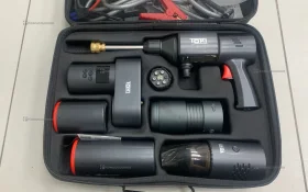 Купить Набор для авто Toki NLB-152C б/у , в Москва и область Цена:4500рублей