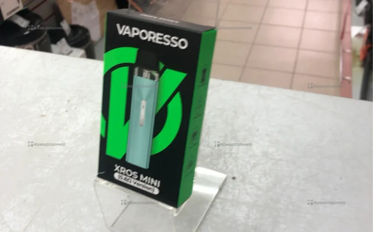 Вейп Vaporesso