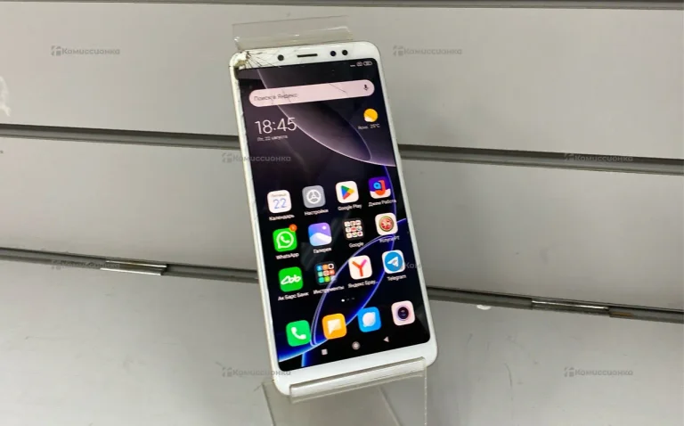 Xiaomi Redmi note 5 32