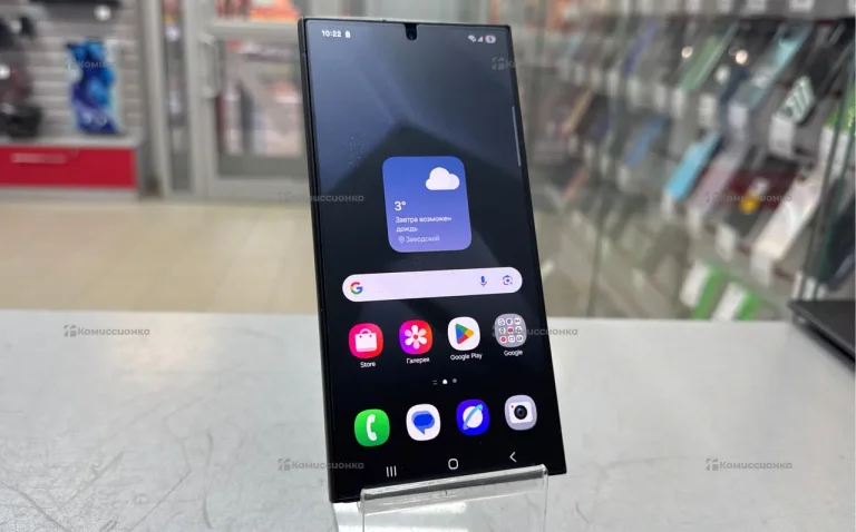 Samsung Galaxy S24 Ultra 12/256Gb