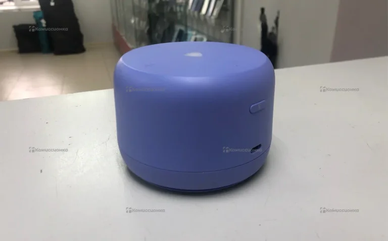 Яндекс станция лайт