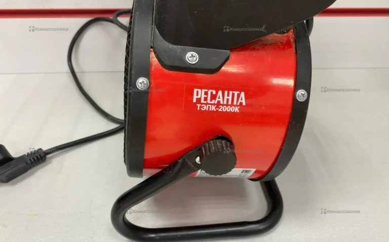 Обогреватель ресанта