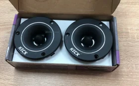 Рупора Kicx DTC 36 v2