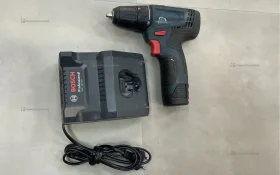 дрель-шуруповерт Bosch