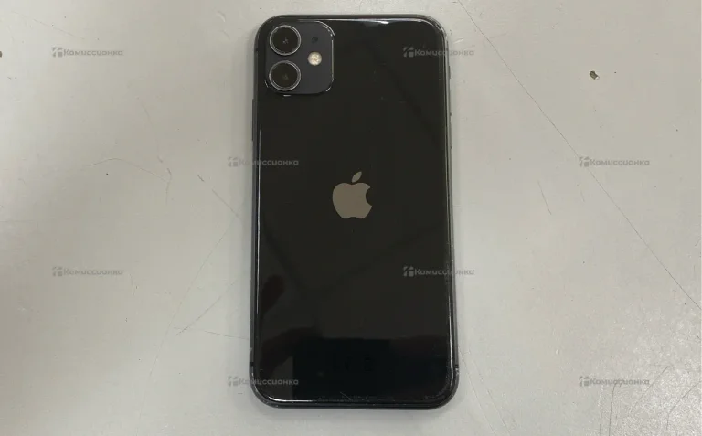 Apple Iphone 11 64 ГБ