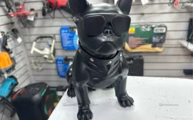 Колонка  DOGGY STYLE BLACK EDITION