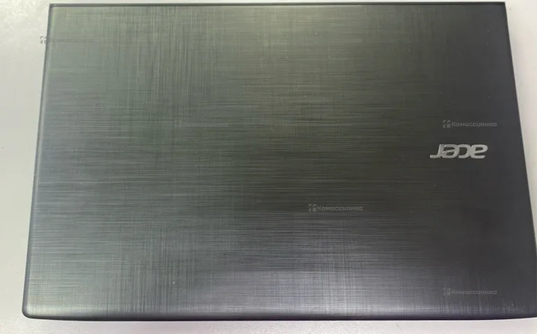 Ноутбук Acer Aspire E5-575G-34PS