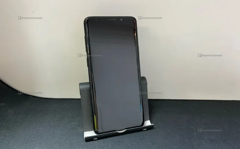Samsung Galaxy S9 Plus 4/64 ГБ