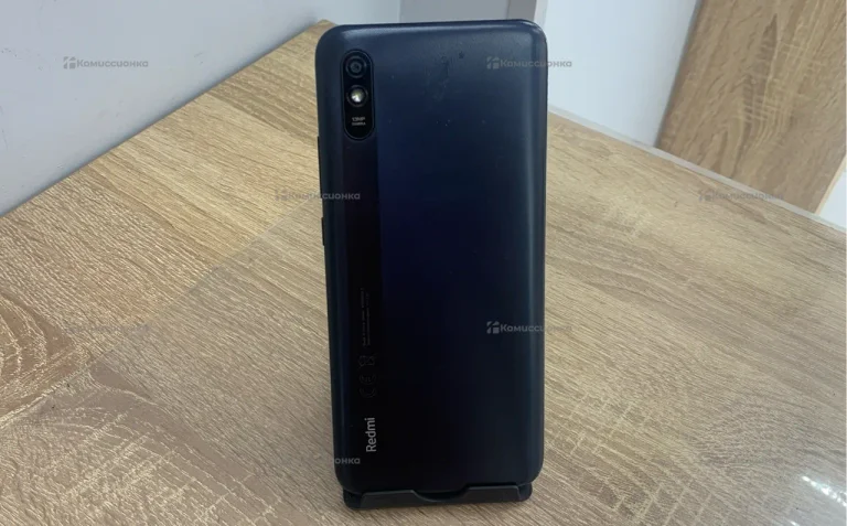 Xiaomi Redmi  9A