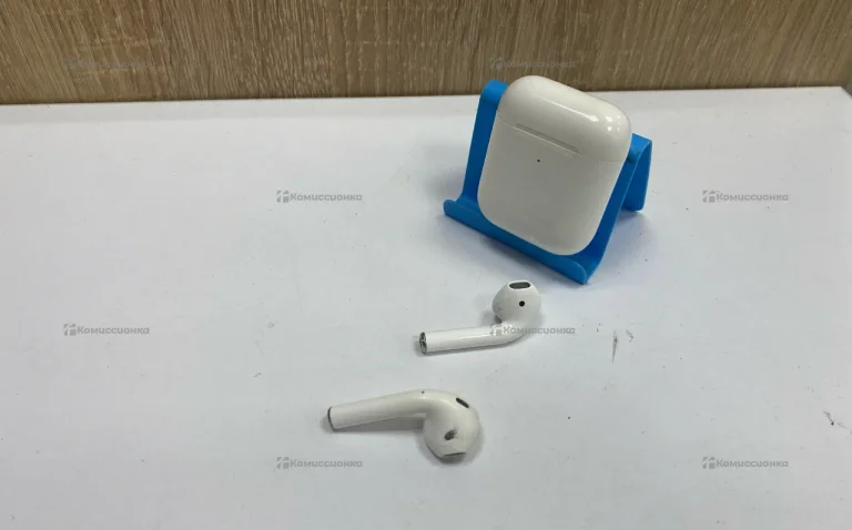 наушники irpods реплика
